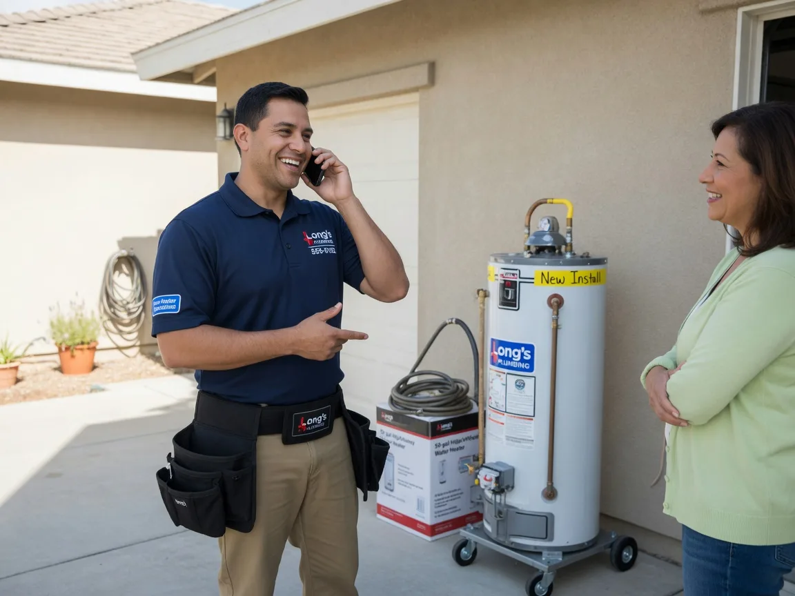 Leak Detection Ephrata, WA FAQs